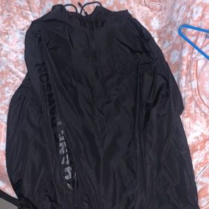 Shane Dawson Windbreaker